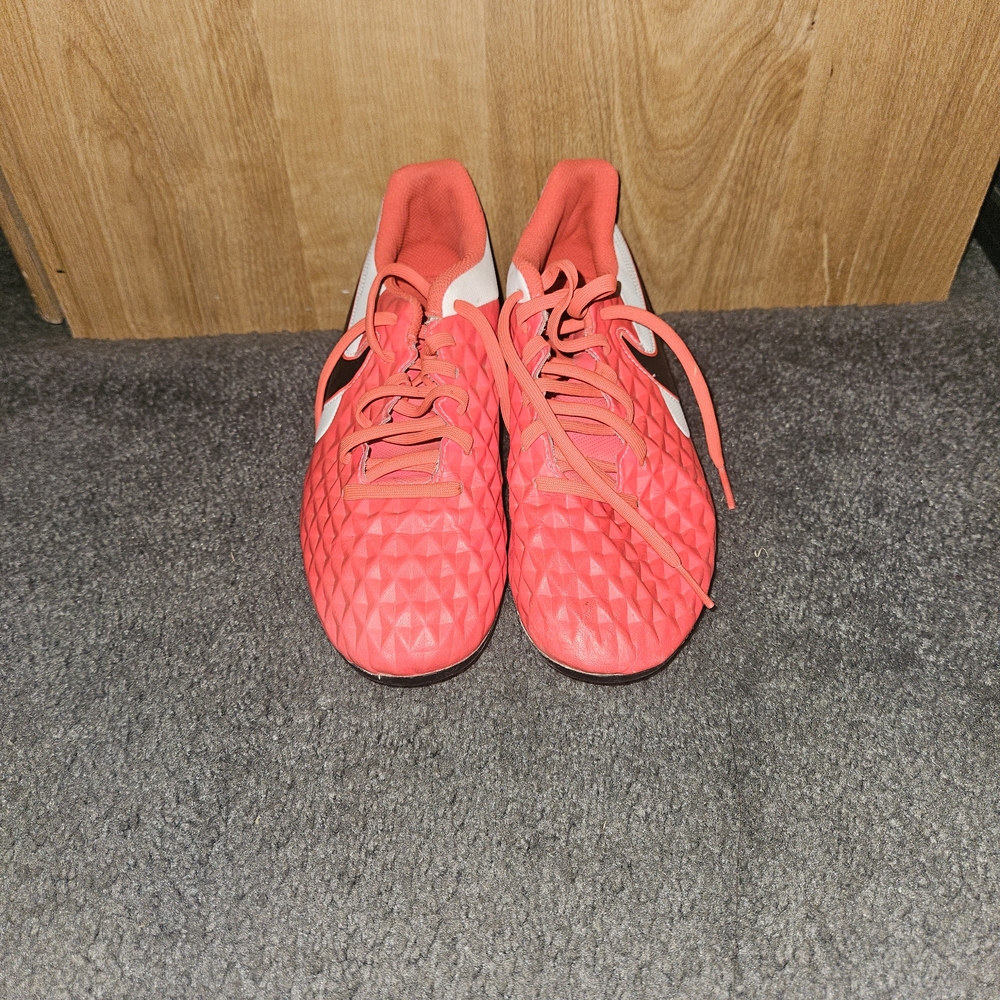 Nike Jr Tiempo Legend 8 Soccer Cleats